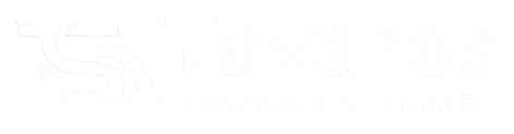 TSA · Tavares Sistemas e Automação
